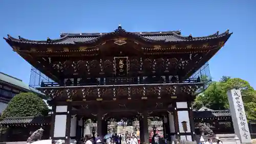 成田山新勝寺(千葉県)