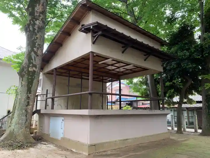 香取神社(千葉県)