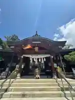 田村神社(香川県)