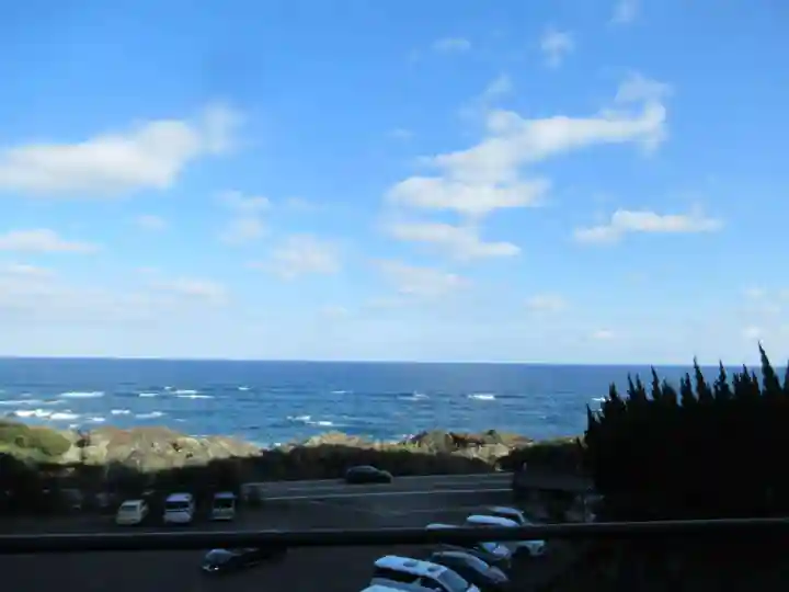 明星来影寺(高知県)