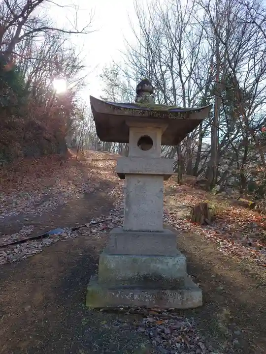 白鳥神社(長野県)