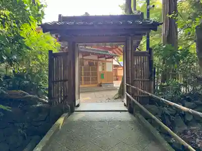 枚岡神社(大阪府)