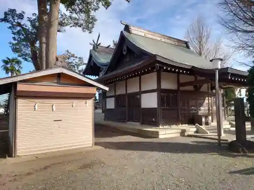 小動神社(神奈川県)