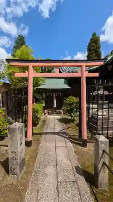 剣神社(京都府)