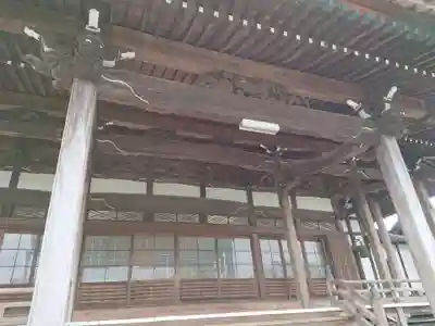 信光寺のその他建物
