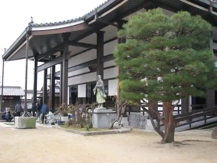 本福寺(滋賀県)