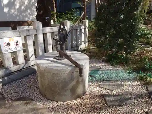  六本木天祖神社(東京都)