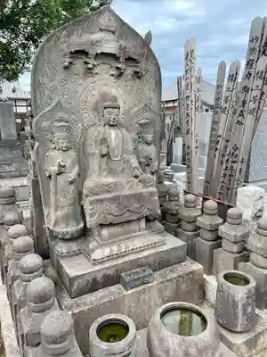 妙雲寺(東京都)