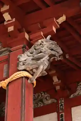 聖神社(埼玉県)