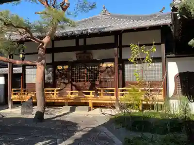正法院(京都府)