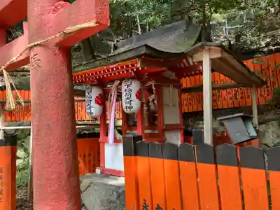 八神社(京都府)