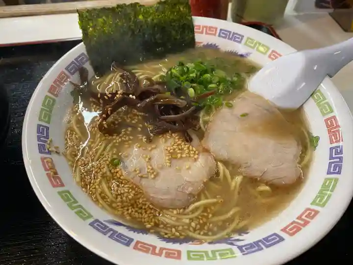 筥崎宮(福岡県)