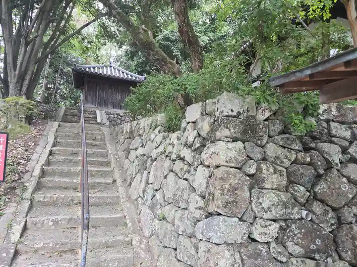 安岡寺(大阪府)