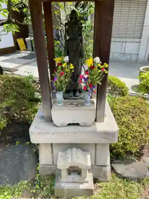 正覚寺(東京都)
