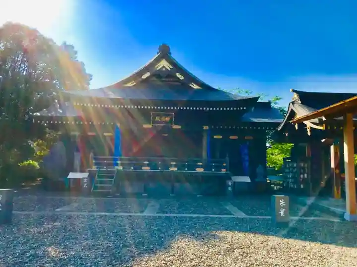 大杉神社のその他建物