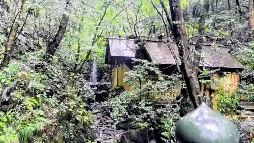 多度大社(三重県)