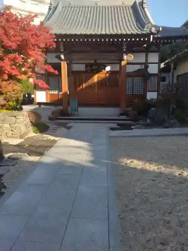 浄沢寺(宮城県)