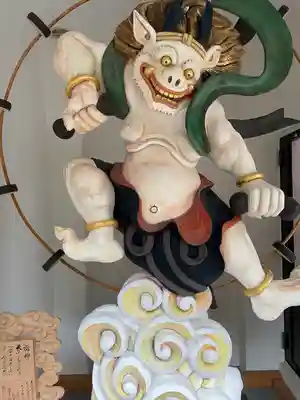 成子天神社(東京都)