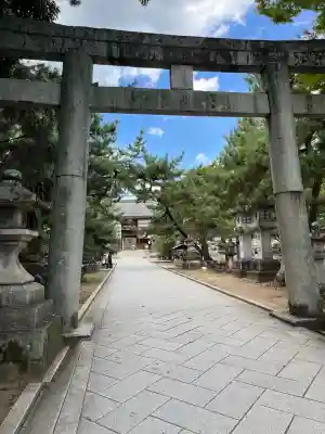 北野天満宮(京都府)