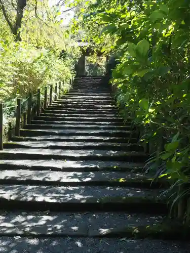 明月院(神奈川県)
