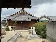 安堂寺(奈良県)