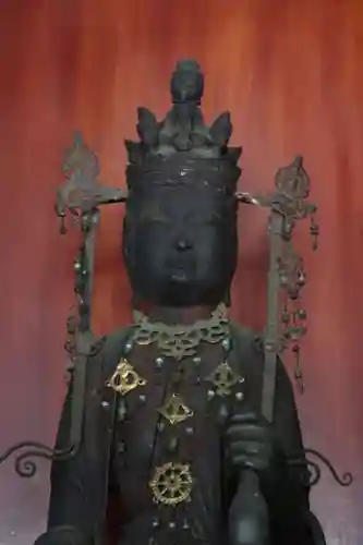 吸湖山　青岸寺(滋賀県)