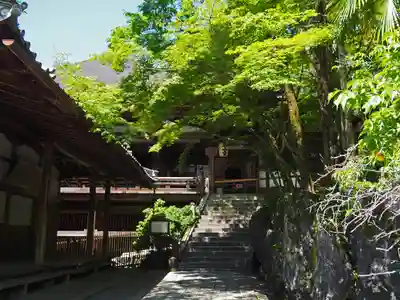 石山寺(滋賀県)