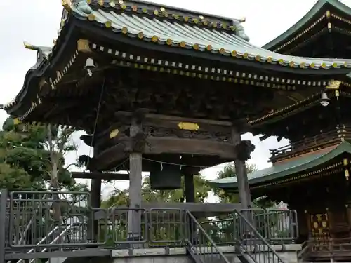 三学院のその他建物