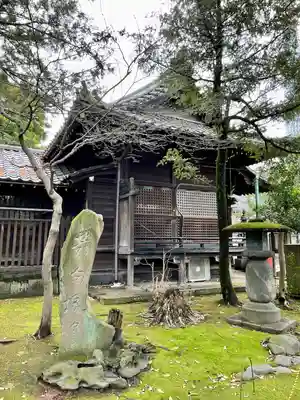 三囲神社(東京都)