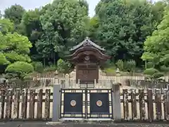 叡福寺(大阪府)