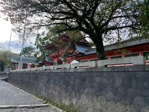 富士山本宮浅間大社のその他建物