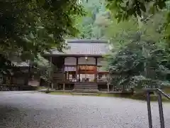 葛木御歳神社(奈良県)