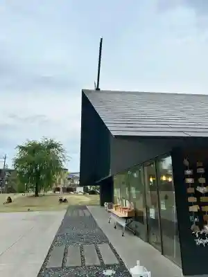 武蔵野坐令和神社(埼玉県)