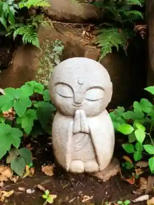 感通寺(東京都)