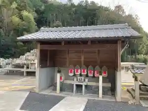 潮音院の地蔵(2021年03月01日(月) 06時46分42秒投稿)