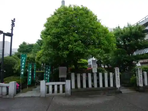 浅草寺(東京都)