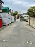 熊野神社(神奈川県)