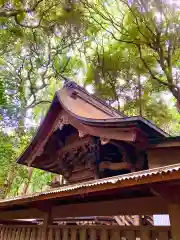 平岡鳥見神社(千葉県)