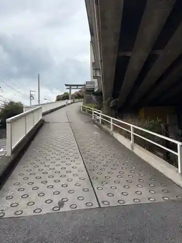 赤羽八幡神社(東京都)