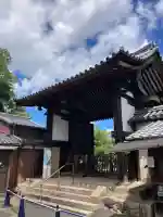 新薬師寺(奈良県)