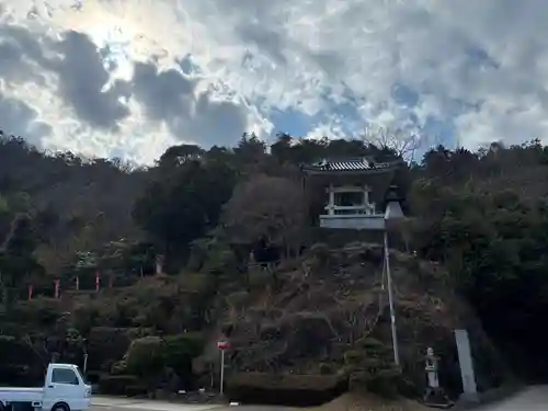 建治寺(徳島県)