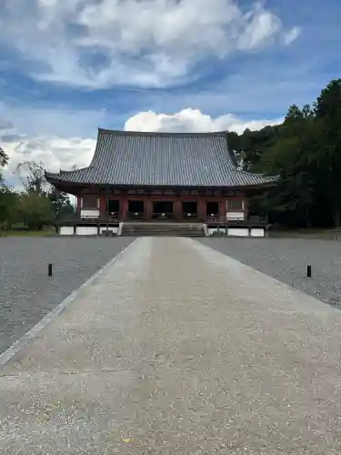 醍醐寺（上醍醐）(京都府)