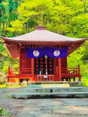 久渡寺(青森県)