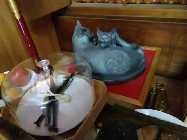 神明神社(福井県)