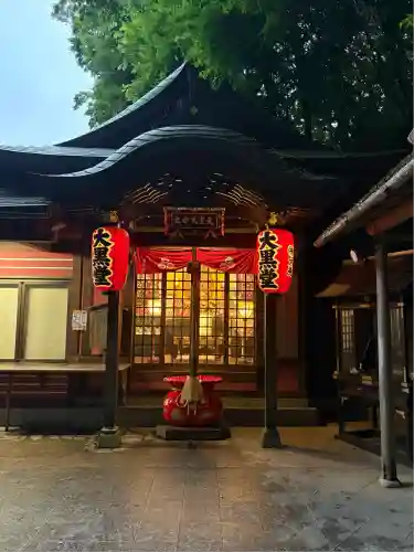 南蔵院(福岡県)