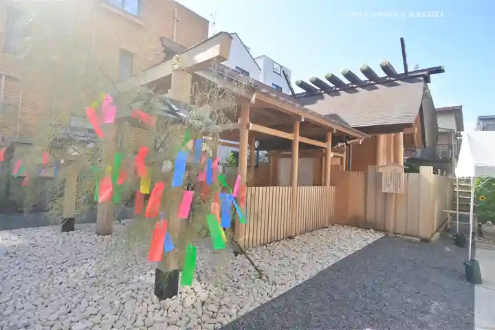 【閉業】小石川大神宮(東京都)