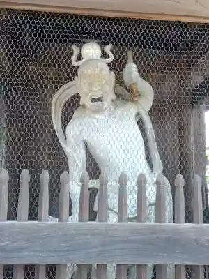 高安寺(東京都)