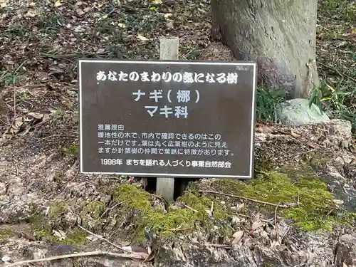 若松天神社(滋賀県)