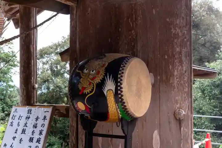 東霧島神社(宮崎県)
