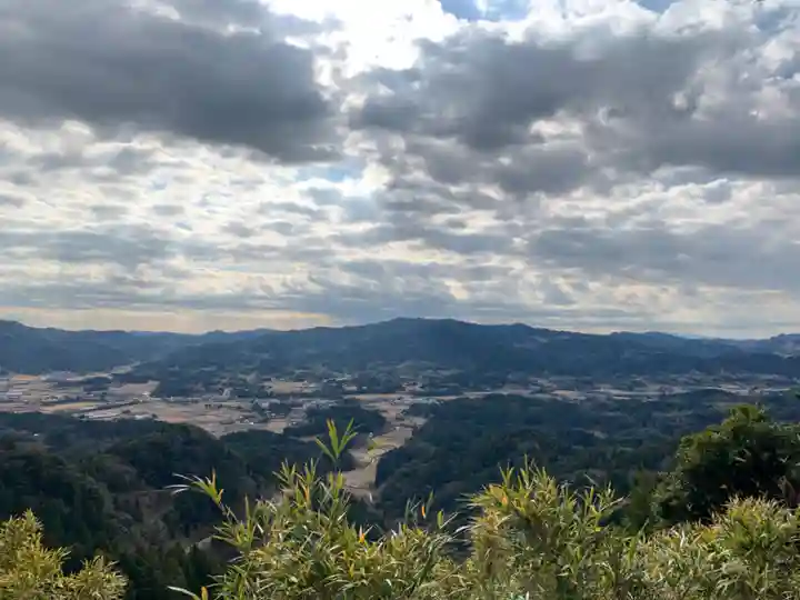 愛宕神社(千葉県)
